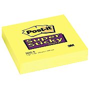 Super Sticky Notes