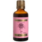 Postlethwaite`s Tincture Milk Thistle Tincture for the Liver - 50ml