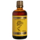 St Johns Wort Tincture for Mild Depression - 100ml