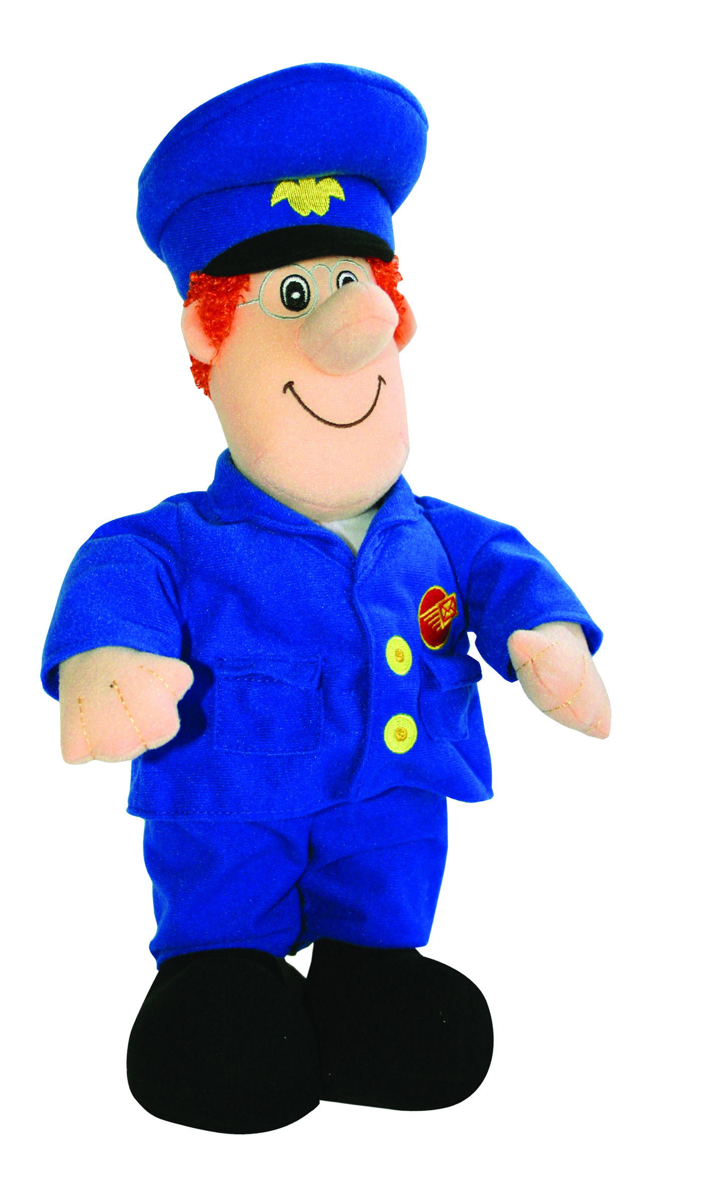 postman pat 12 In Sds Pat