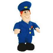 Postman Pat 12 Soft Toy