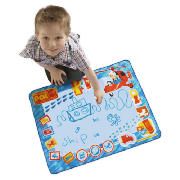 Postman Pat Aqua Magic Play Mat