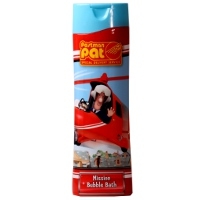 Postman Pat Bubble Bath - Postman Pat 500ml Bubble Bath