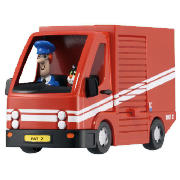 Postman Pat Diecast Value Pack