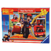 Postman Pat Giant Floor Puzzle, 24piece