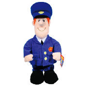 Postman Pat Giant Soft Toy