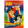 Postman Pat Magic Painting