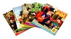 Postman Pat Picture Books Set