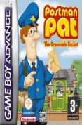 postman pat : The Greendale Rocket