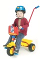 POSTMAN PAT trike