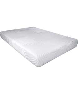 Posturewise Memory Impression 200 Single Mattress