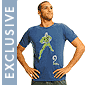 Pow Riddler T-Shirt