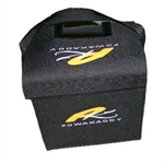 12v 33a/hr Battery (36 Hole) PK36BAT