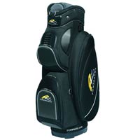 7 Way Sport Cart Bag