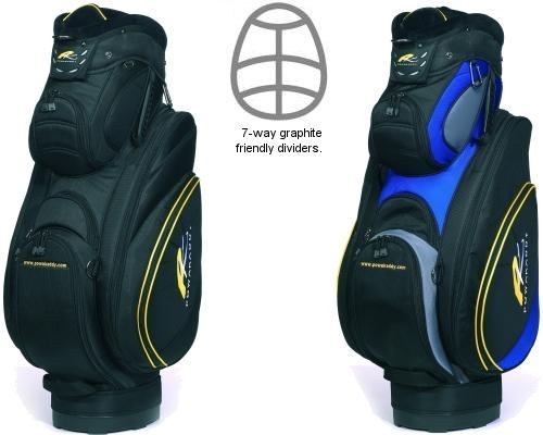 Powakaddy Cart Bag Sport