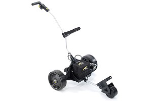 Classic Legend Electric Golf Trolley