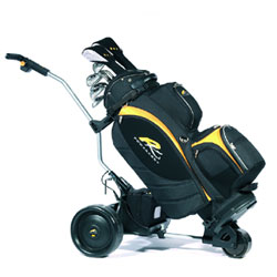 Classic Legend Electric Trolley Standard - 2008