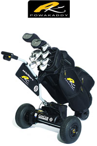 Classic Legend Electric Trolley