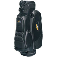 Delux cart bag