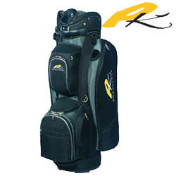 Deluxe 14 Way Cart Bag 2008