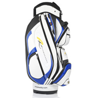 Deluxe II Cart Bag 2009