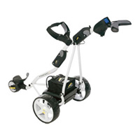 PowaKaddy Freeway II Golf Trolley (36 Hole)