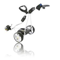 Freeway II Golf Trolley Lithium