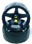 Powakaddy Freeway II Wide Wheels PK3481-BASSY