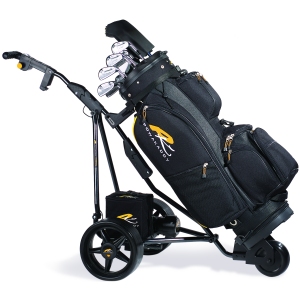 PowaKaddy Freeway Sport Digital Trolley Compact