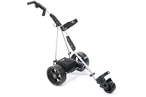 PowaKaddy Freeway Standard Electric Golf Trolley