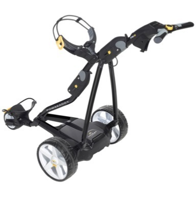 FW3 Lithium Electric Golf Trolley