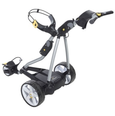 FW7 Lithium Electric Golf Trolley