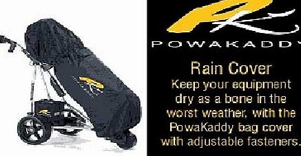 Golf Cart Bag Raincover