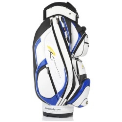 Golf Deluxe II Cart Bag