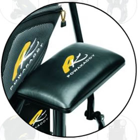 Golf Standard Seat