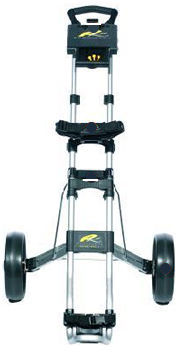 Golf Twinline 2 Pull Cart