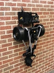 Powakaddy Kaddy Tidy Wall Mounted PKKADYT-AT