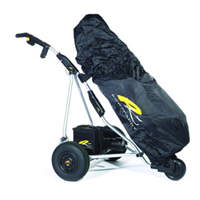 PowaKaddy Rain Cover