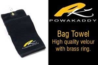 Powakaddy Towel PKTOWEL