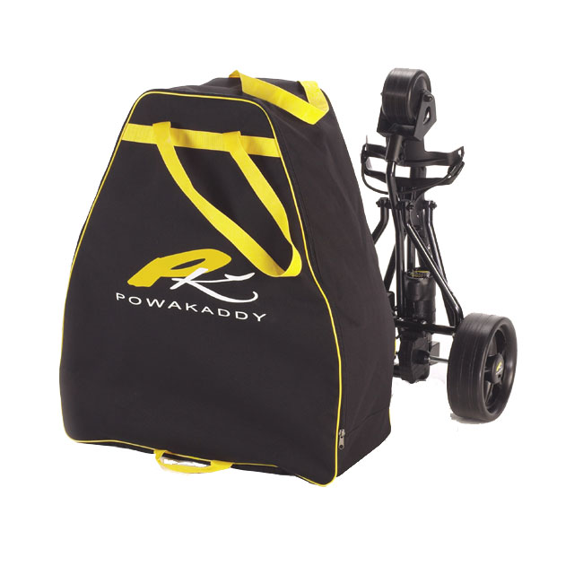 PowaKaddy Travel Cover