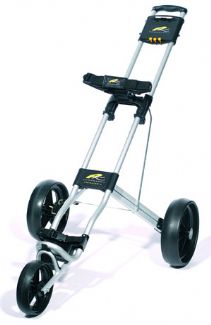 Powakaddy TWINLINE 1 PUSH/PULL CART