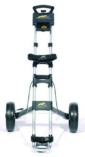 TWINLINE 2 PUSH/PULL CART