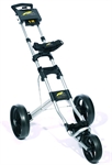 Twinline 3 2009 Push/pull Cart PWTW3PC