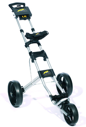 TWINLINE 3 PUSH/PULL CART