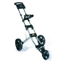 PowaKaddy TwinLine 3