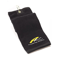 PowaKaddy Velour Bag Towel