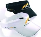 VISOR Black