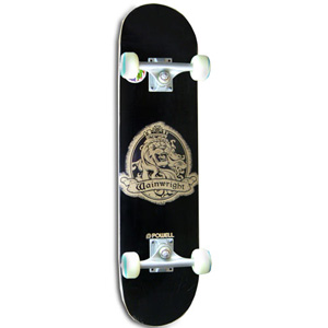 Powell Wainwright Skateboard