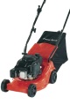 40cm petrol mower