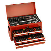 Devil PDTK235C 235 Piece Metal Tool Chest